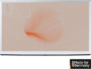 Telewizor Samsung GQ-55LS01TA QLED 55'' 4K Ultra HD Tizen 5