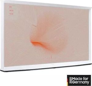Telewizor Samsung GQ-49LS01TA QLED 49'' 4K Ultra HD Tizen 3