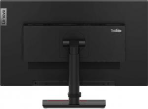 Monitor Lenovo ThinkVision T27q-20 (61EDGAT2EU) 12