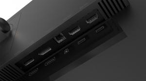Monitor Lenovo ThinkVision T27q-20 (61EDGAT2EU) 14