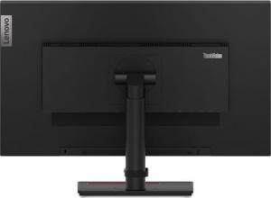 Monitor Lenovo ThinkVision T27q-20 (61EDGAT2EU) 3