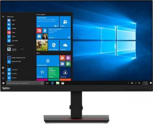 Monitor Lenovo ThinkVision T27q-20 (61EDGAT2EU) 4