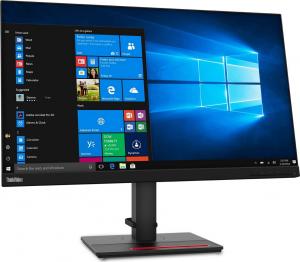 Monitor Lenovo ThinkVision T27q-20 (61EDGAT2EU) 5