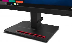 Monitor Lenovo ThinkVision T27q-20 (61EDGAT2EU) 9