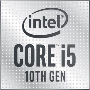 Procesor Intel Core i5-10600KF, 4.1 GHz, 12 MB, OEM (CM8070104282136) 1