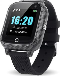 Smartwatch Calmean Care Czarny 1