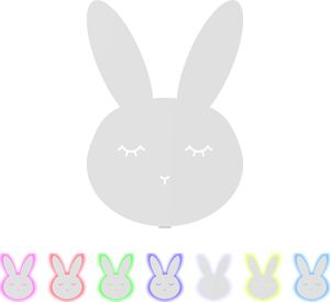 MT3CH Kinkiet LED (MR/L/01) 2