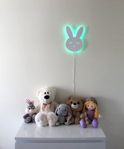 MT3CH Kinkiet LED (MR/L/01) 4