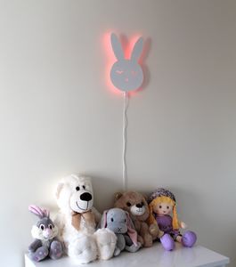 MT3CH Kinkiet LED (MR/L/01) 5