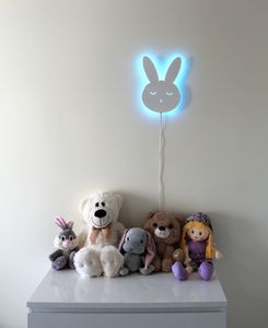 MT3CH Kinkiet LED (MR/L/01) 6