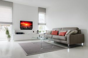 MT3CH Wieszak Uchwyt na do głośniki kolumny Soundbar TV 11