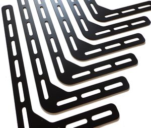 MT3CH Wieszak Uchwyt na do głośniki kolumny Soundbar TV 14