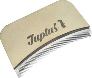 MT3CH ECO Brush PRO szczotka trymer zgrzebło do wyczesywania sierści podszerstka dla KRÓLIKA 4