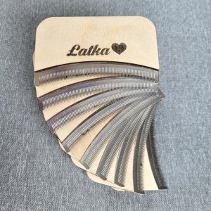 MT3CH ECO Brush PRO szczotka trymer zgrzebło do wyczesywania sierści podszerstka dla KRÓLIKA 8