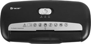 Niszczarka Tracer Razor 2 P-2 3