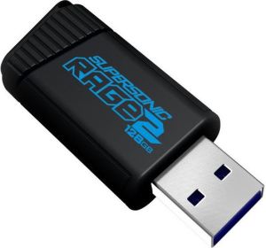 Pendrive Patriot Supersonic RAGE 2 XT 128GB (PEF128GSR2USB) 2