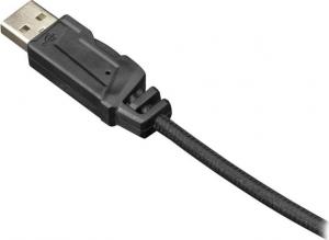 Słuchawki eShark Koto-V2 Czarne (4842) 2