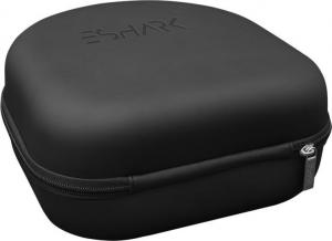 Słuchawki eShark Koto-V2 Czarne (4842) 5