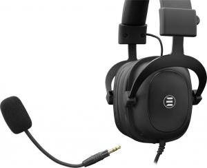 Słuchawki eShark Taiko Czarne (4841) 3