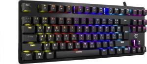 Klawiatura White Shark Spartan Outemu Blue (131-uniw) 2