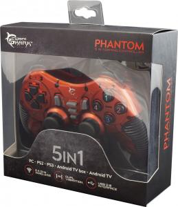 Pad White Shark Pantheon (GPW-2021) 6