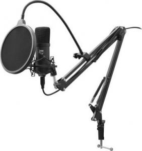Mikrofon White Shark Zonis 1