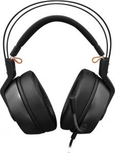 Słuchawki White Shark Caracal Czerwone (GH-1949	) 3