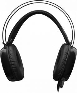 Słuchawki White Shark Margay Czarne (GH-1947) 3