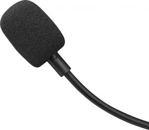 Słuchawki White Shark Wildcat Czarne (GH-2041) 3