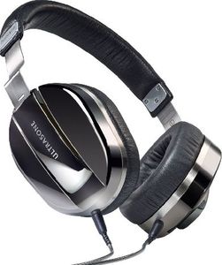 Słuchawki Ultrasone M Plus Black Pearl 1