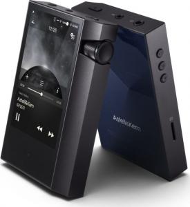 Astell&Kern Odtwarzacz MP3 AK70 MKII 64GB czarny 2