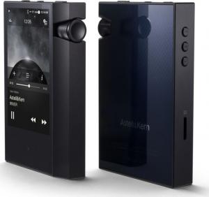 Astell&Kern Odtwarzacz MP3 AK70 MKII 64GB czarny 3