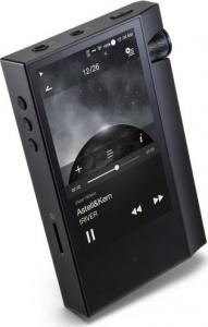 Astell&Kern Odtwarzacz MP3 AK70 MKII 64GB czarny 5