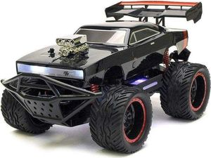 Jada Toys Fast & Furious 1:12 Elite Off-Road R/C 1970 Dodge Charger (Offroad) 1