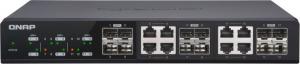 Switch Qnap QSW-M1208-8C 1