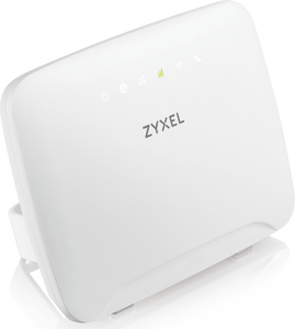 Router ZyXEL LTE3316-M604 (LTE3316-M604-EU01V2F) 2