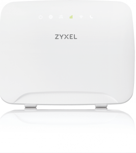 Router ZyXEL LTE3316-M604 (LTE3316-M604-EU01V2F) 3