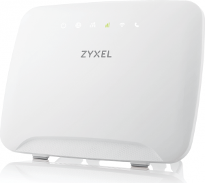 Router ZyXEL LTE3316-M604 (LTE3316-M604-EU01V2F) 1