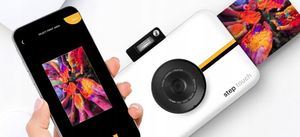 Aparat cyfrowy Kodak Step Touch biały 3