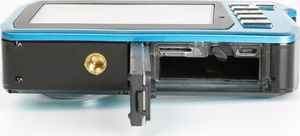 Aparat cyfrowy EasyPix Aquapix W3048 niebieski 5