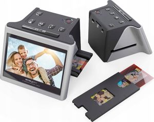 Skaner EasyPix Skaner Filmów I Slajdów 22mp Hdmi 5.0" Easypix 2