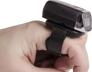 Czytnik kodów kreskowych HDWR Bezprzewodowy 1D HD75 (221) 2