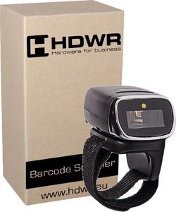 Czytnik kodów kreskowych HDWR Bezprzewodowy 1D HD75 (221) 3