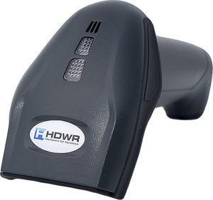 Czytnik kodów kreskowych HDWR Bezprzewodowy 1D HD8900 (440) 4