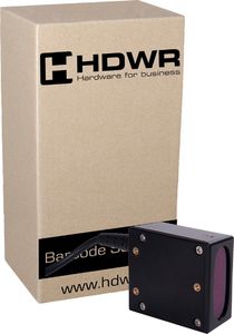 Czytnik kodów kreskowych HDWR Przewodowy 1D  (HD-S90) 1