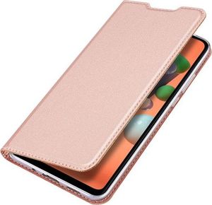 Dux Ducis DUXDUCIS SKINPRO GALAXY M11 ROSE GOLD 4