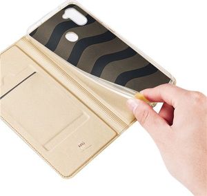 Dux Ducis DUXDUCIS SKINPRO GALAXY M11 ROSE GOLD 6