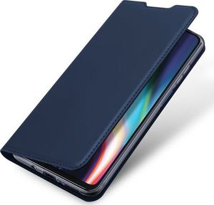 Dux Ducis DUXDUCIS SKINPRO MOTOROLA MOTO G 5G PLUS BLACK 4