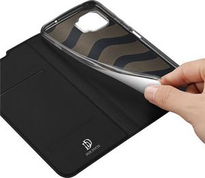 Dux Ducis DUXDUCIS SKINPRO MOTOROLA MOTO G 5G PLUS BLACK 7