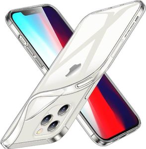 ESR Etui ESR Project Zero Iphone 12 Pro Max Clear Przeźroczyste Case uniwersalny 2
